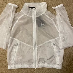 Nike women jacket